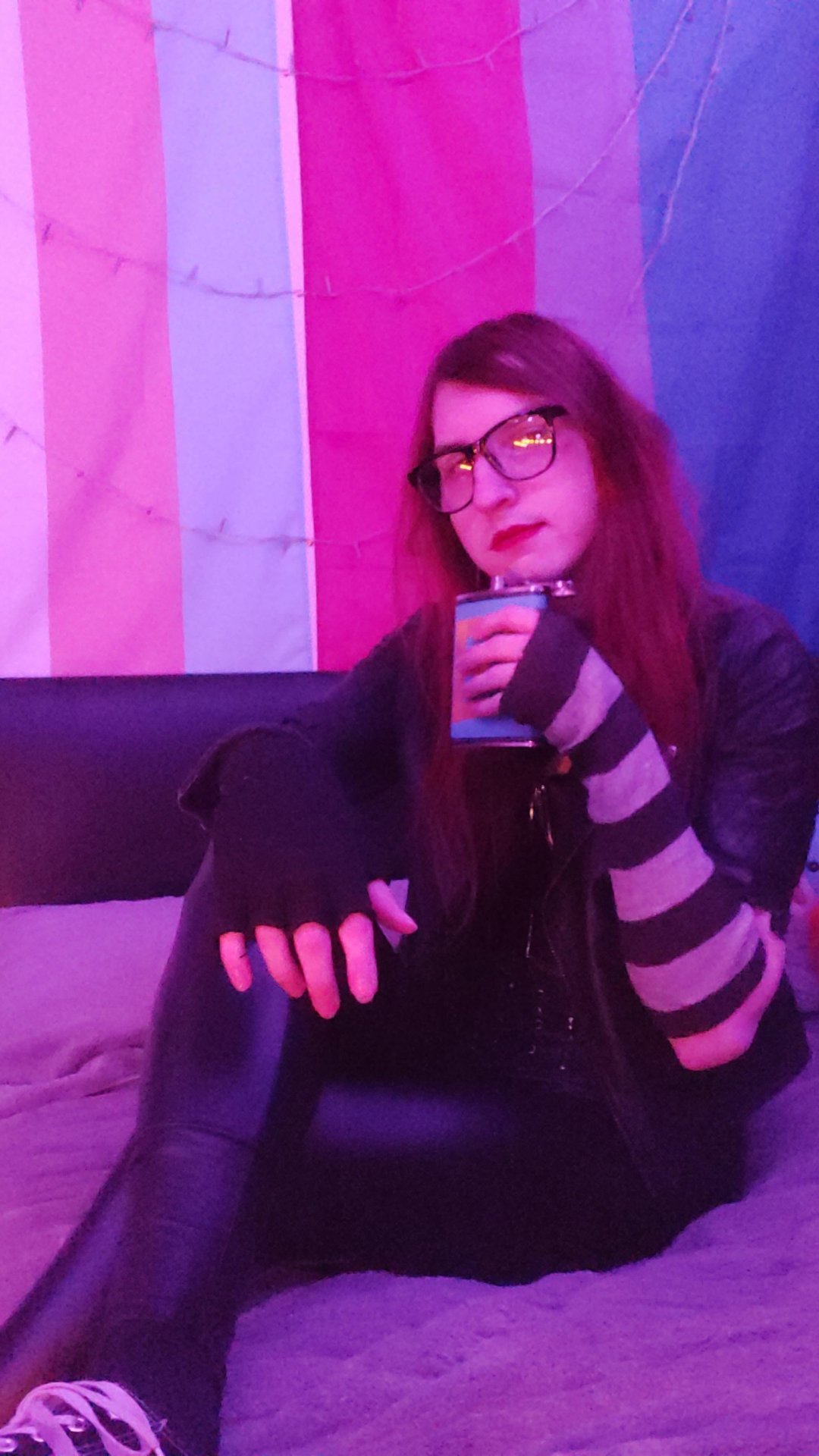 queen0fgalaXy from Sheffield,United Kingdom